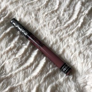 KVD Haze liquid lip